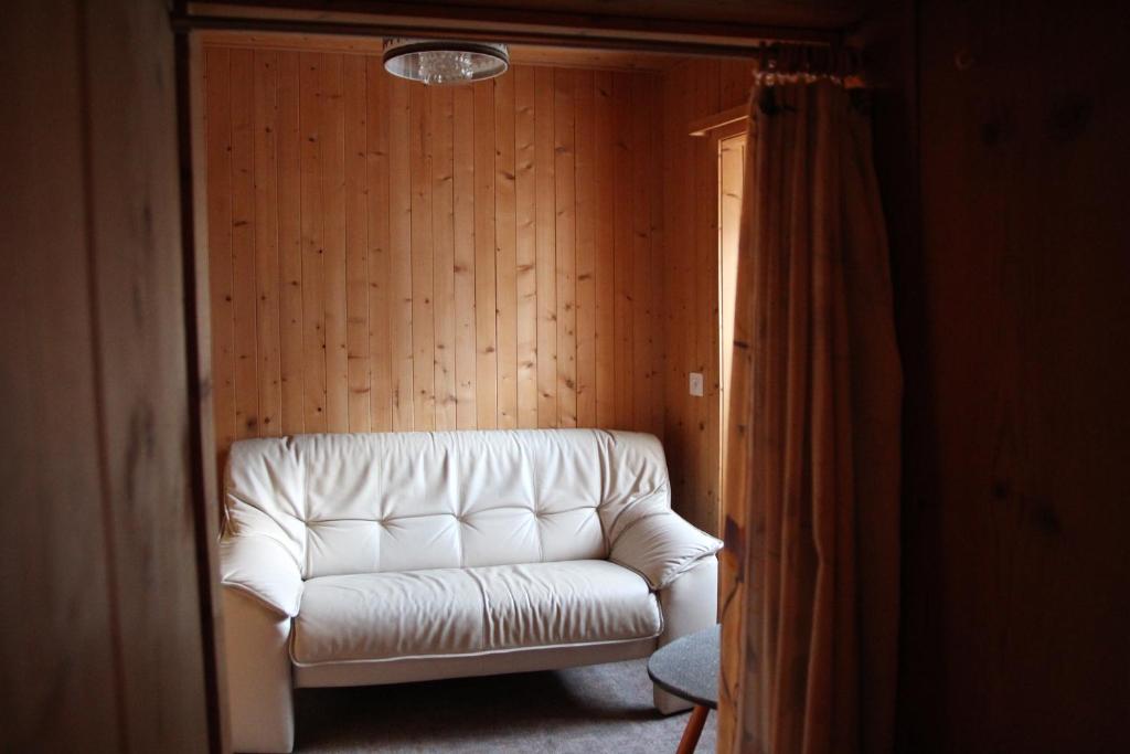 Chasa Campell room 1